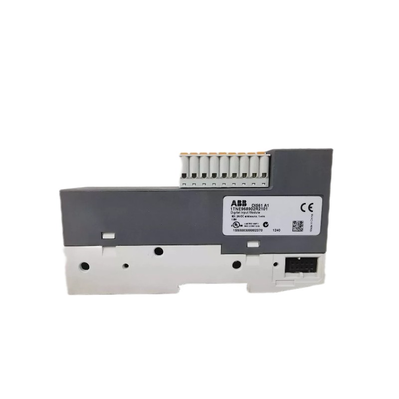 ABB DI561 1TNE968902R2101 Digital Input Module