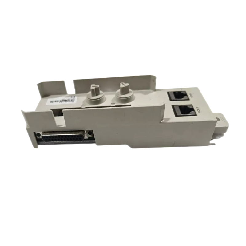 ABB TP853 3BSE018126R1 Baseplate Module