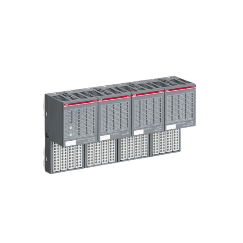 ABB TU532 1SAP217000R0001 Terminal Unit