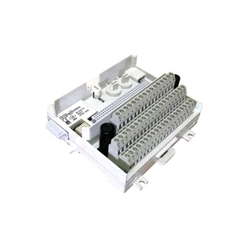 ABB TU830 3BSE008528R1 Extended Module Termination Unit
