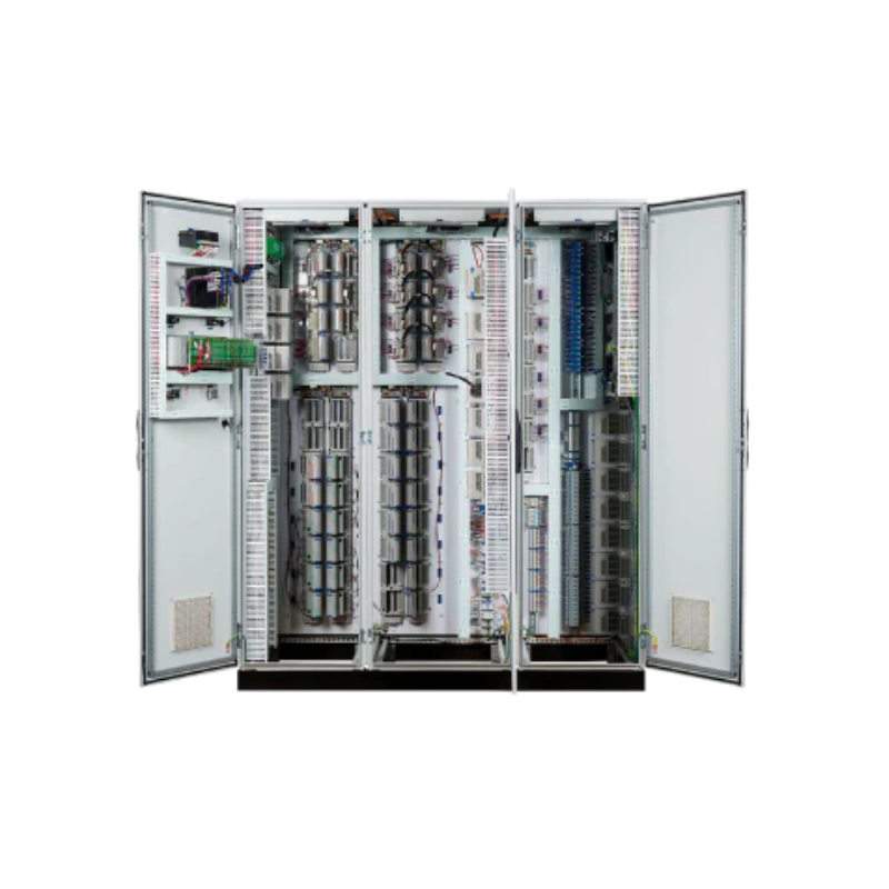 ABB TU860 3BSE078710R1 Ethernet Master Terminal Unit