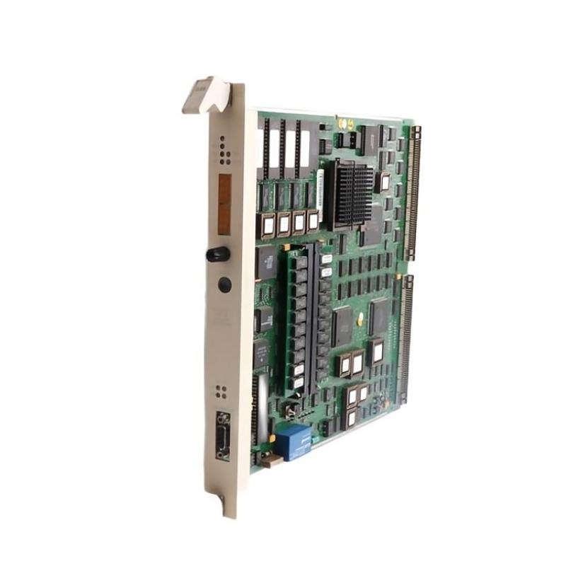 ABB PM510 3BSE000270R1 Processor Module