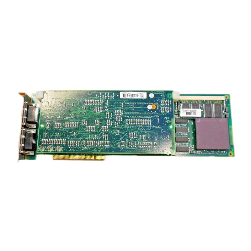 ABB PU514 3BSE013062R1 Real-Time Accelerator (RTA) Board