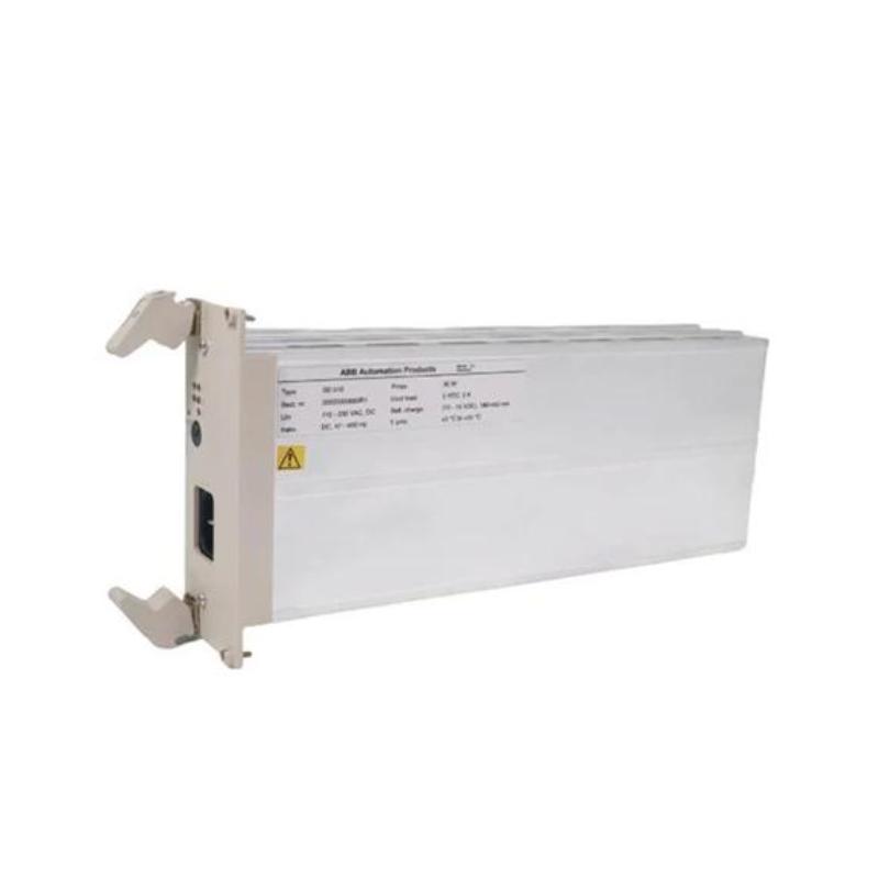 ABB SB510 3BSE000860R1 Backup Power Supply Module