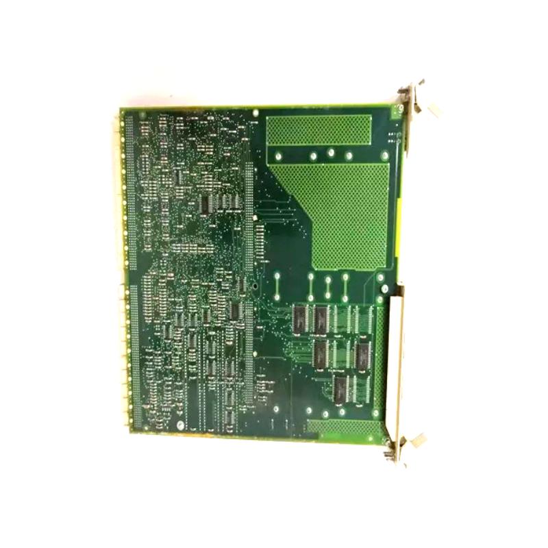 ABB SC520 3BSE003816R1 Submodule Carrier Without CPU