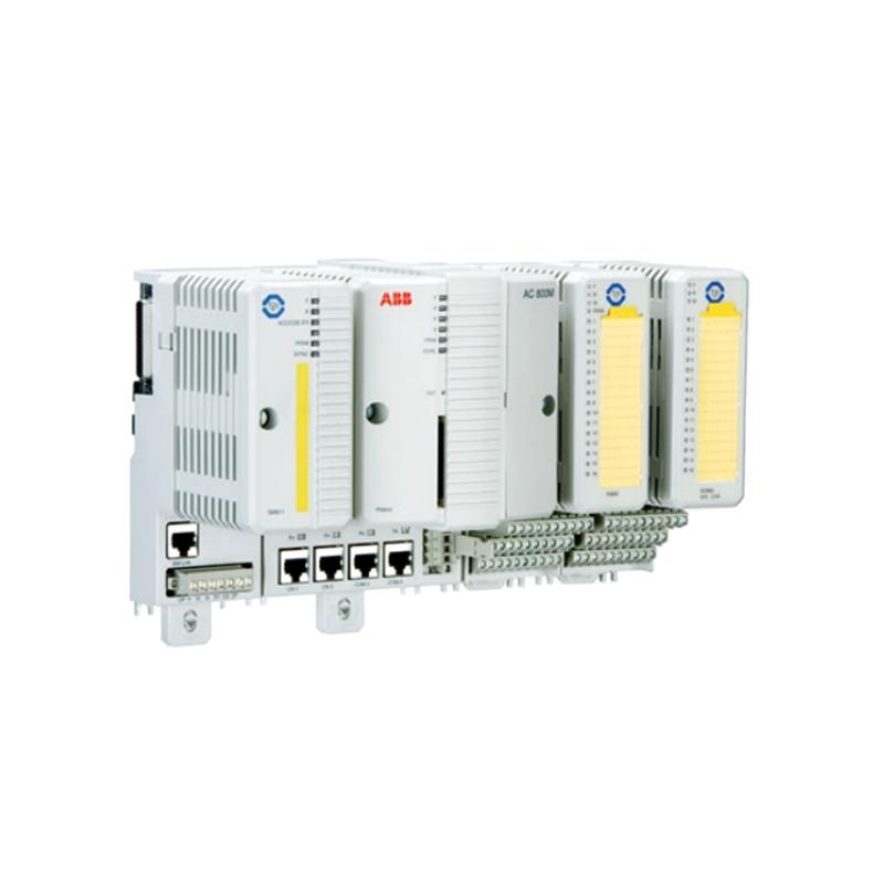 ABB SM812 3BSE072270R1 HI Controller Module