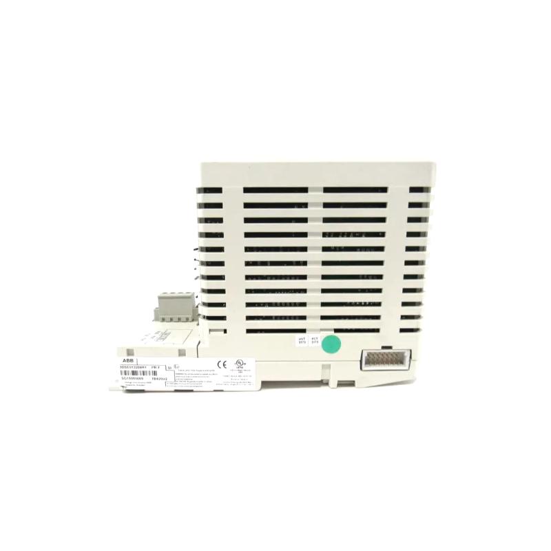 ABB TB820-2V2 3BSE013209R1 Input/Output Module