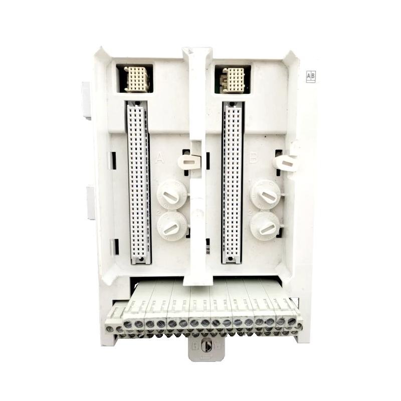 ABB TU842 3BSE020850R1 Redundant Terminal Block