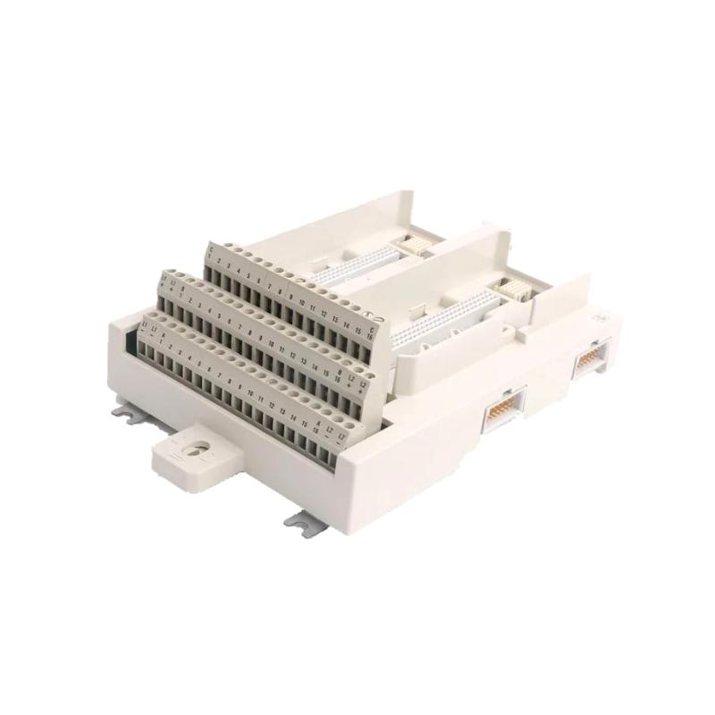 ABB TU845 3BSE021447R1 Termination Unit