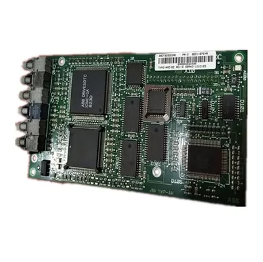 ABB AMC-DC 3ADT309900R1 Communication Board