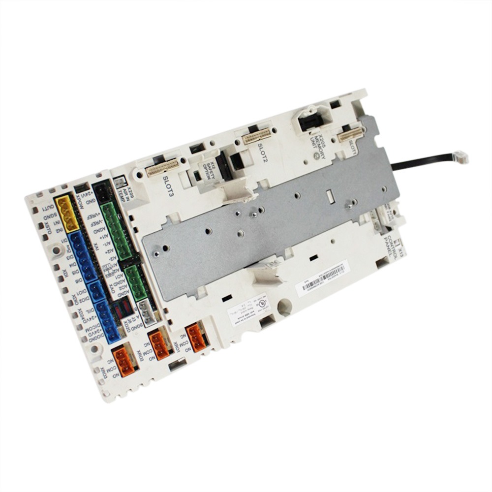 ABB ZCU-12 3AXD50000005751/3AXD50000183012 Main Circuit Interface Board