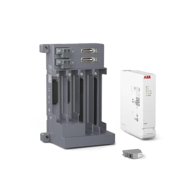 ABB TU865 3BSE078712R1 Ethernet Fieldbus Communication Interface Module