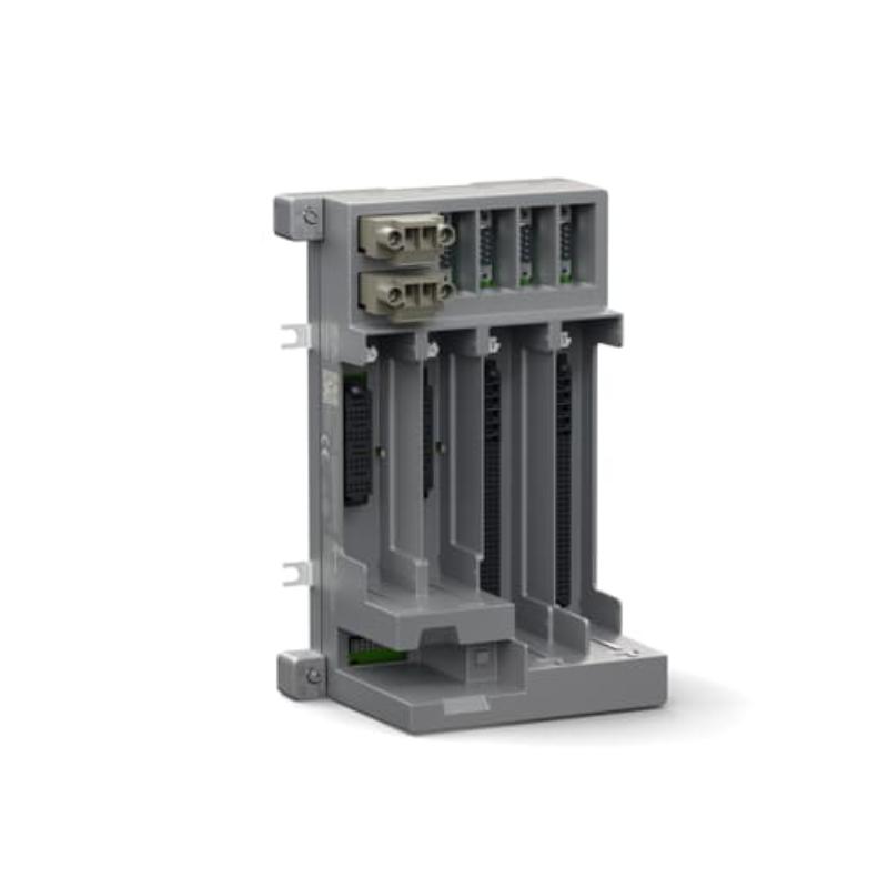 ABB TU865 3BSE078712R1 Ethernet Fieldbus Communication Interface Module