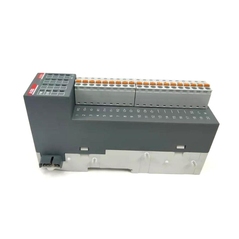 ABB AI561 1TNE968902R1101 Analog Input Module