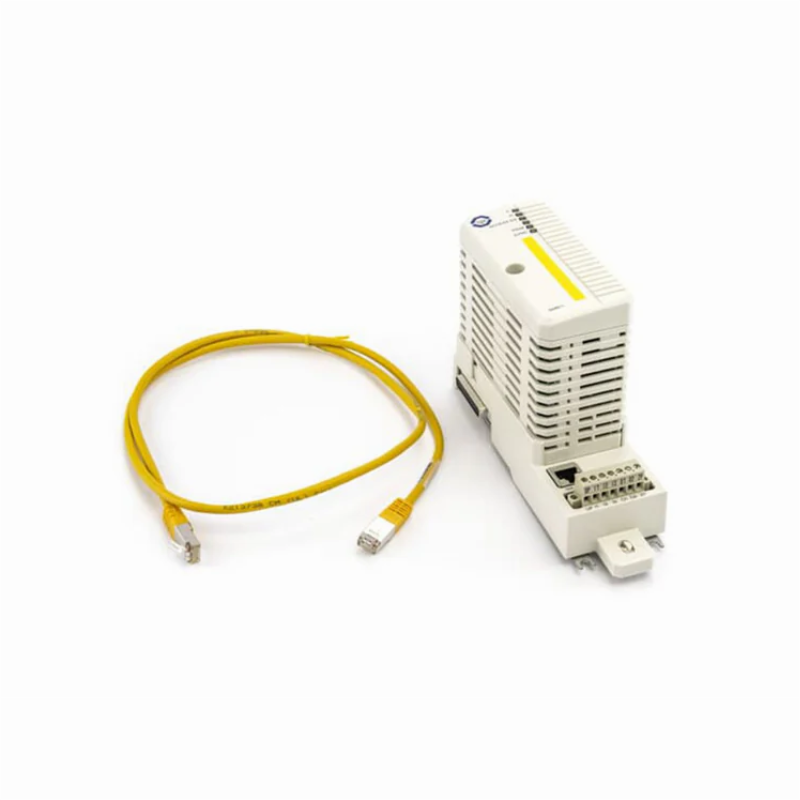 ABB SM812 3BSE072270R1 HI Controller Module