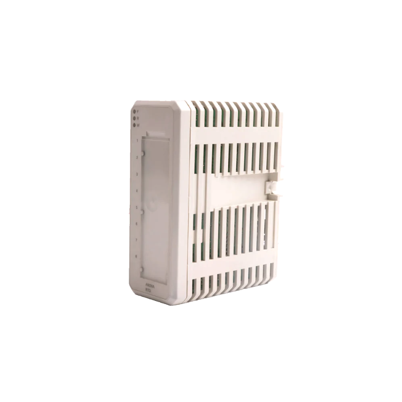 ABB AI820 3BSE008544R1 Analog Input Module