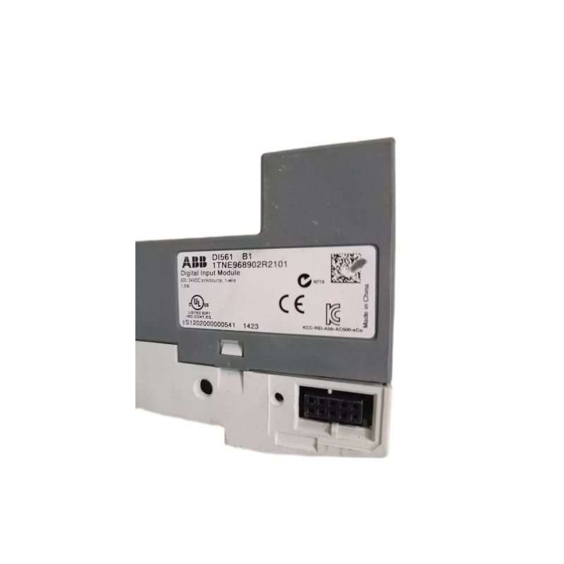 ABB DI561 1TNE968902R2101 Digital Input Module