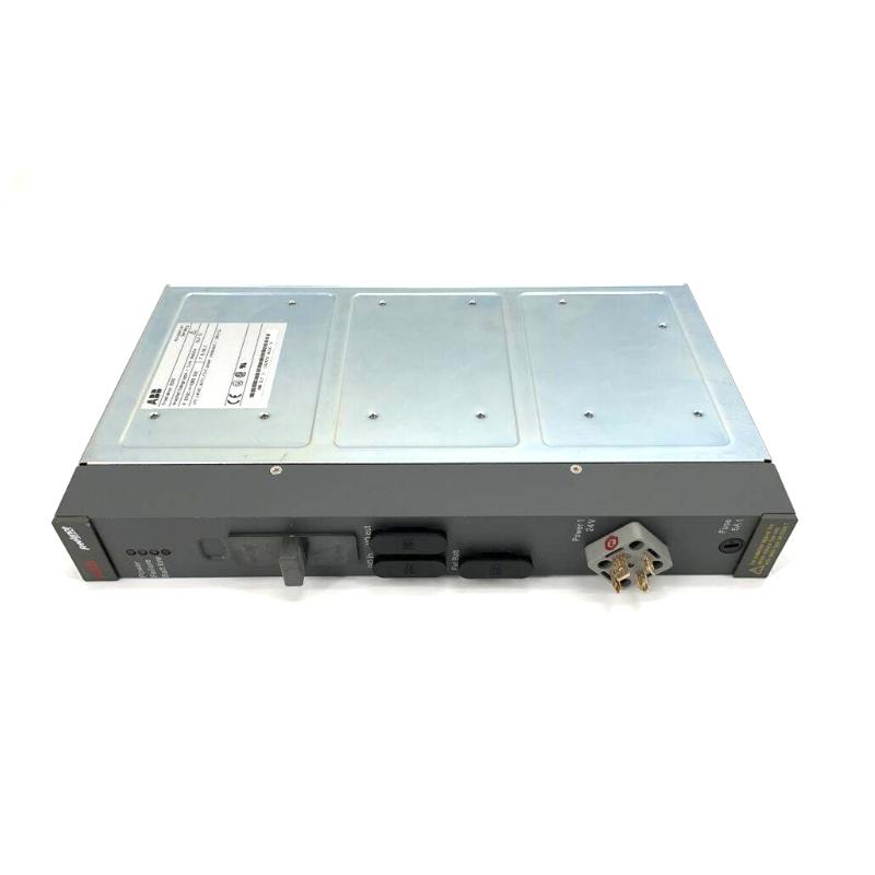 ABB DLM01 P-37421-4-0369-652 Link Module