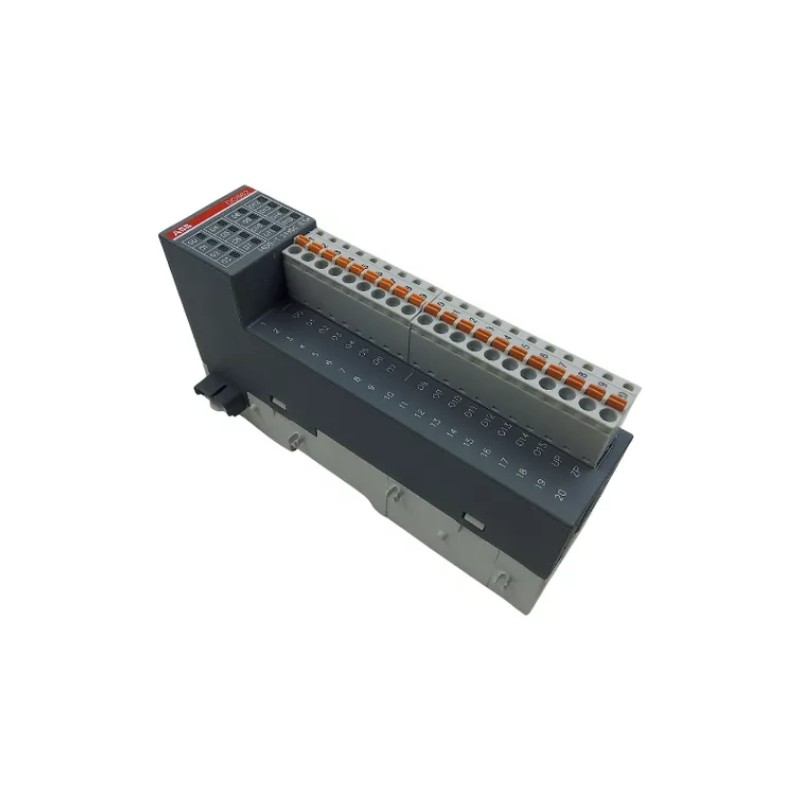ABB DO562 1SAP230900R0000 Digital Output Module