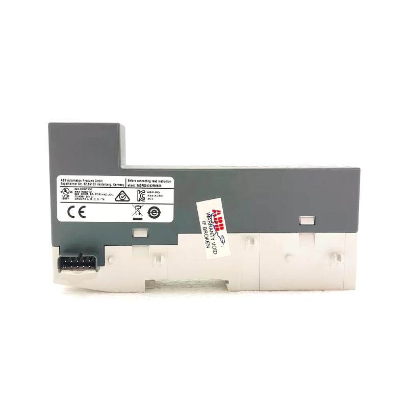 ABB DO571 1TNE968902R2202 Digital Output Module