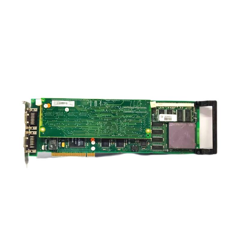 ABB PU515 3BSE013063R1 Real-Time Accelerator (RTA) Board