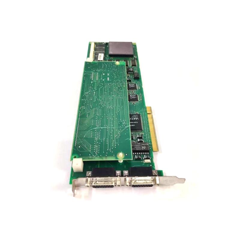 ABB PU516 3BSE013064R1 Engineering Board