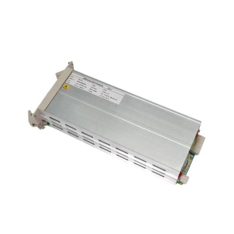 ABB SB510 3BSE000860R1 Backup Power Supply Module