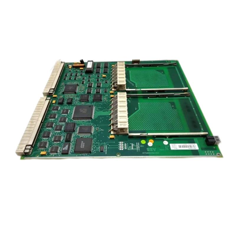 ABB SC510 3BSE003832R1 Submodule Carrier Without CPU