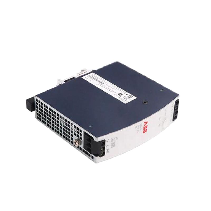 ABB SS832 3BSC610068R1 Power Voting Unit