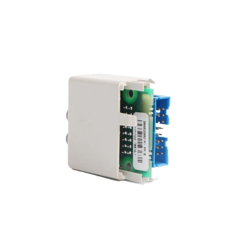 ABB TB810 3BSE008560R1 Modulebus Optical Port