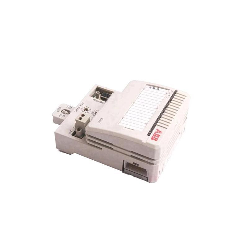 ABB TB826 3BSE061637R1 Optical Media Converter