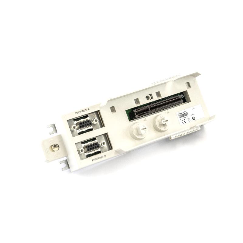 ABB TP854 3BSE025349R1 Baseplate Module