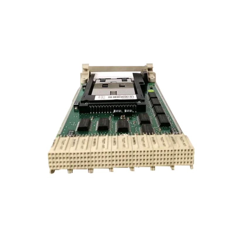 ABB MB510 3BSE002540R1 Program Card Interface