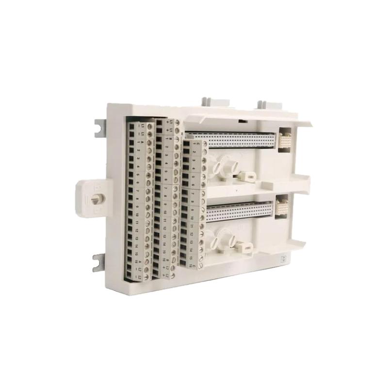 ABB TU845 3BSE021447R1 Termination Unit