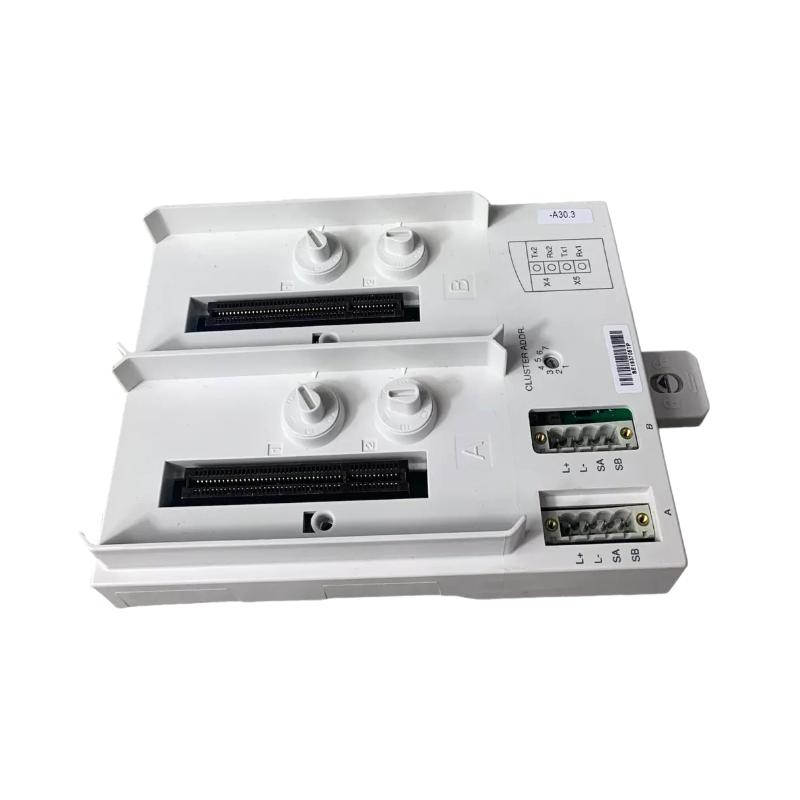 ABB TU849 3BSE042560R1 Module Termination Unit