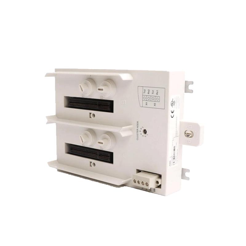 ABB TU840 3BSE020846R1 Termination Unit (MTU)