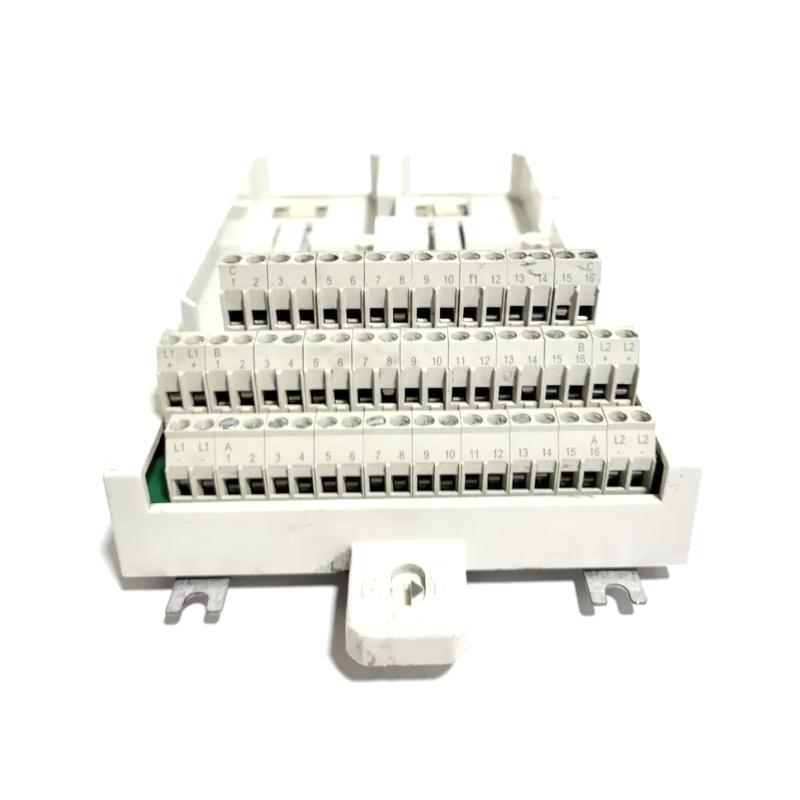 ABB TU842 3BSE020850R1 Redundant Terminal Block