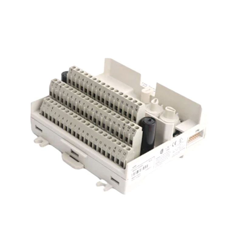 ABB TU830 3BSE008528R1 Extended Module Termination Unit