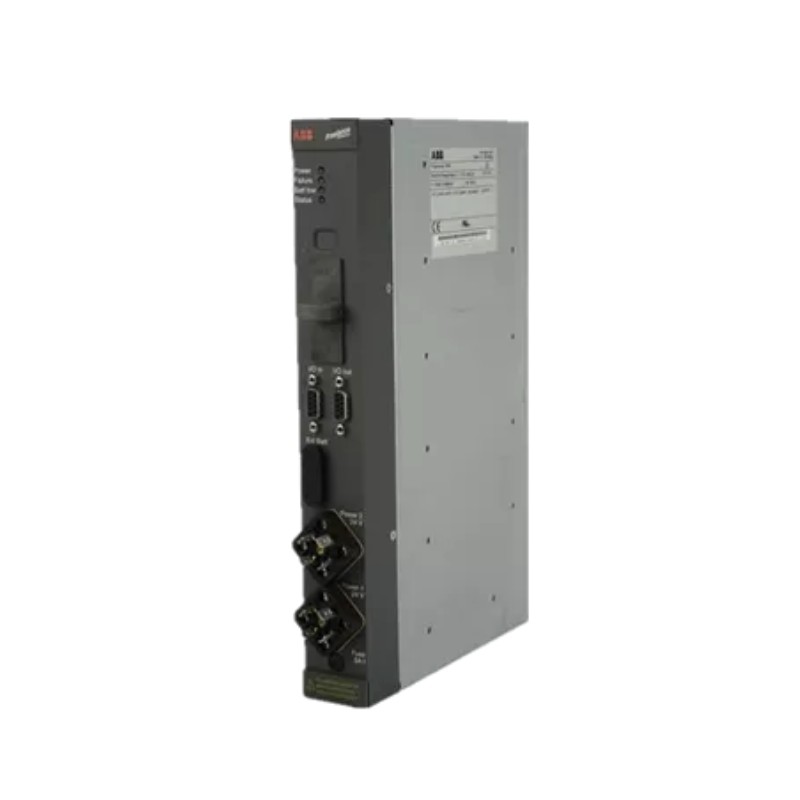 ABB DLM02 P-37421-4-0338434 Link Module