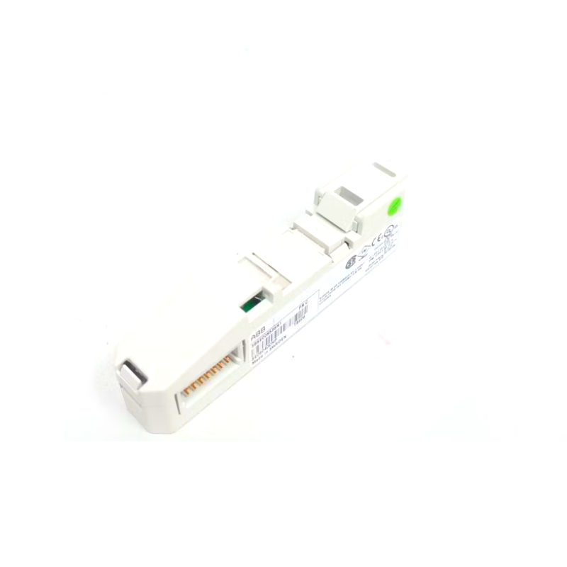 ABB TB806 3BSE008536R1 Cable Adapter Bus Inlet
