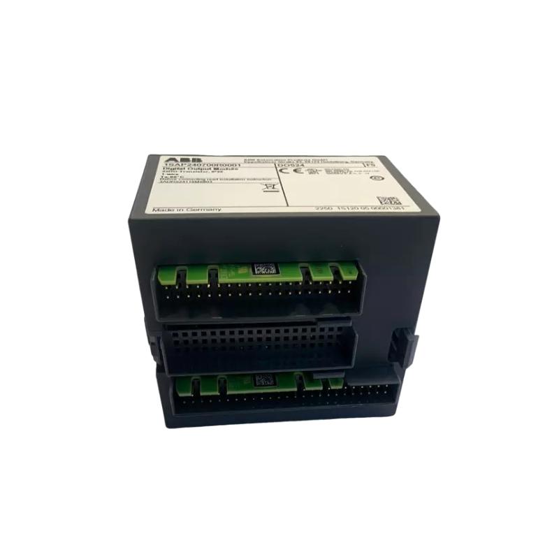 ABB DO524 1SAP240700R0001 Digital Output Module