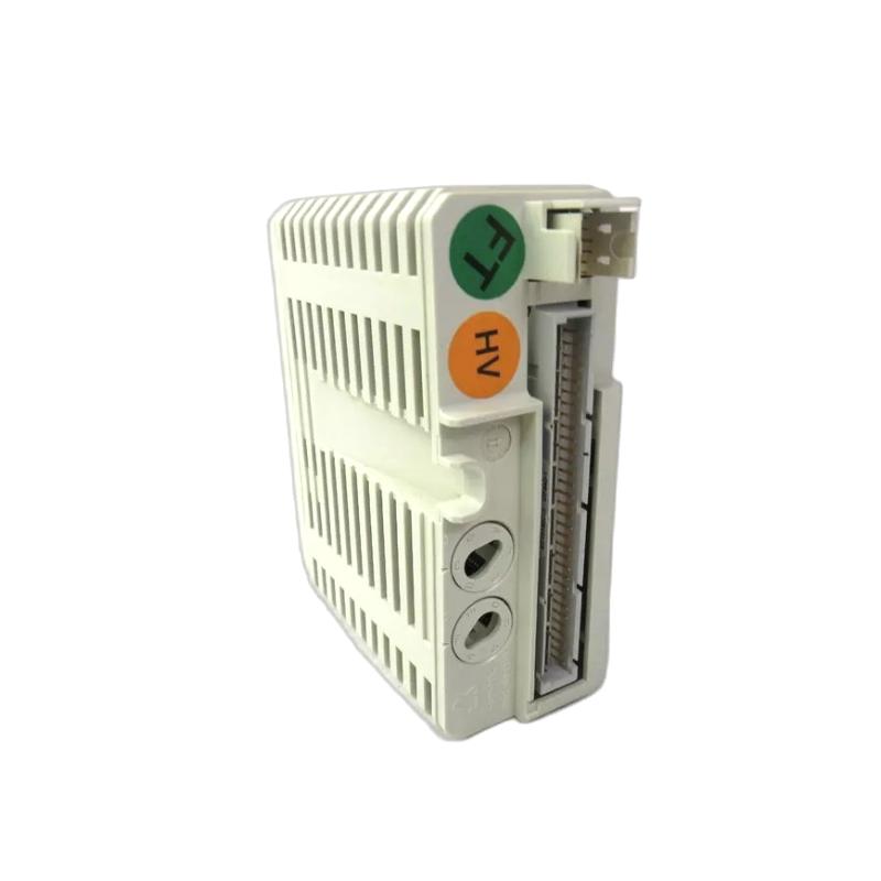 ABB DP840 3BSE028926R1 8-Channel Pulse Counter Module