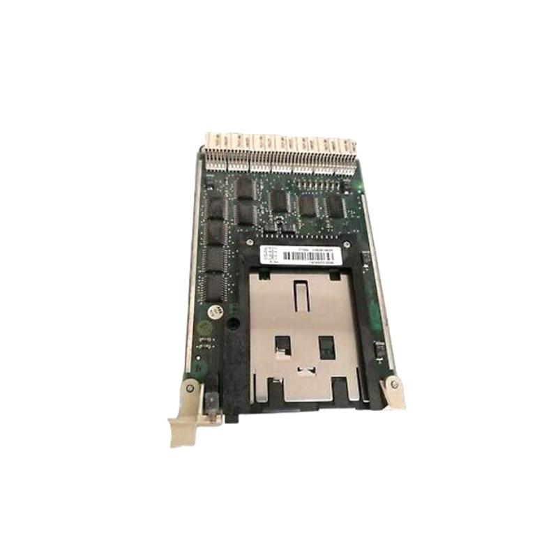 ABB MB510 3BSE002540R1 Program Card Interface