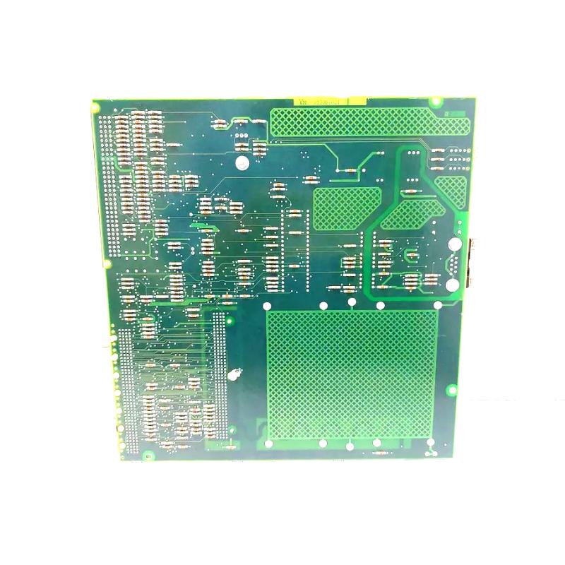 ABB PM153 3BSE003644R1 Advanced Control Module