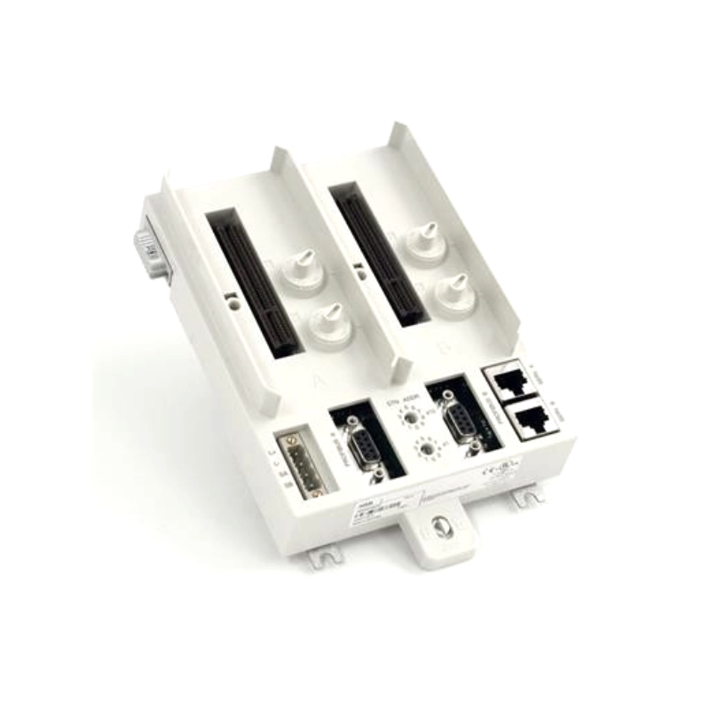 ABB TU846 3BSE022460R1 Module Termination Unit