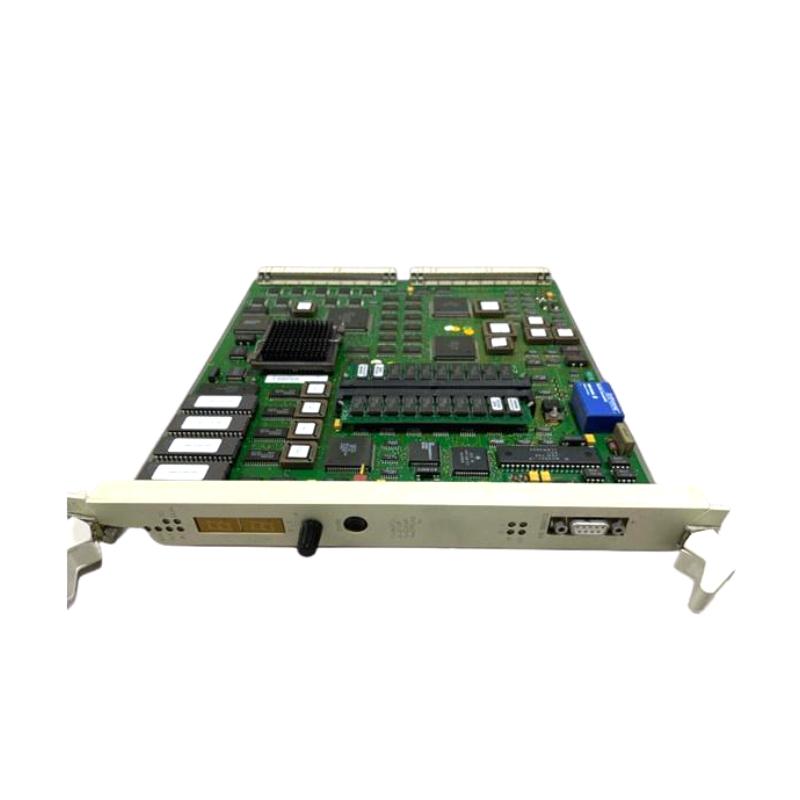 ABB PM510 3BSE000270R1 Processor Module