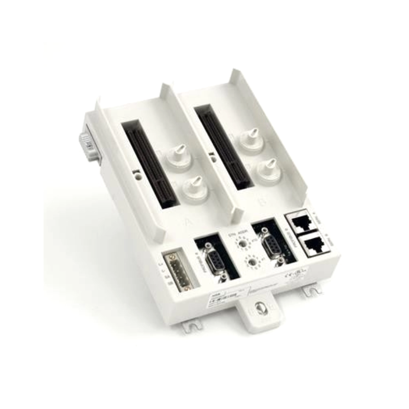 ABB TU848 3BSE042558R1 Module Termination Unit