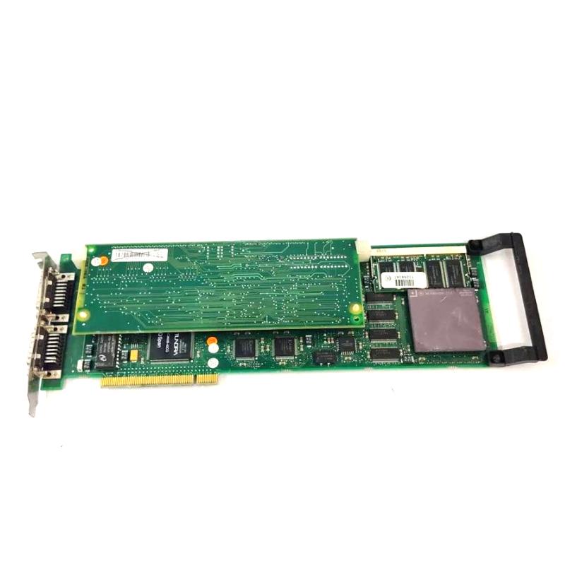 ABB PU515 3BSE013063R1 Real-Time Accelerator (RTA) Board