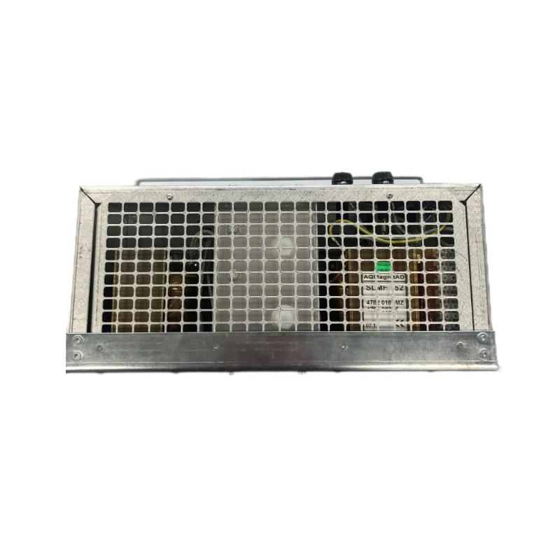 ABB SA168 3BSE003389R1 Power Supply Unit