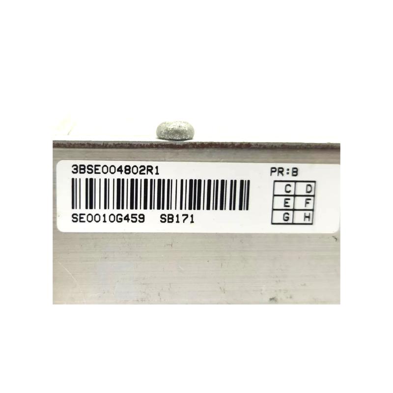 ABB SB171 3BSE004802R1 Backup Power Supply Module